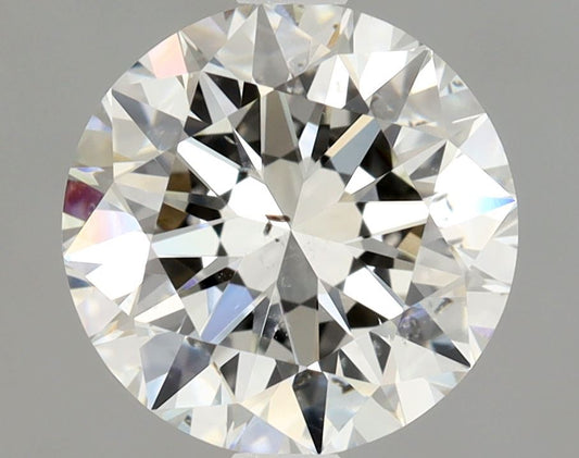 Round 1.5 Ct. I SI2 - EX EX EX