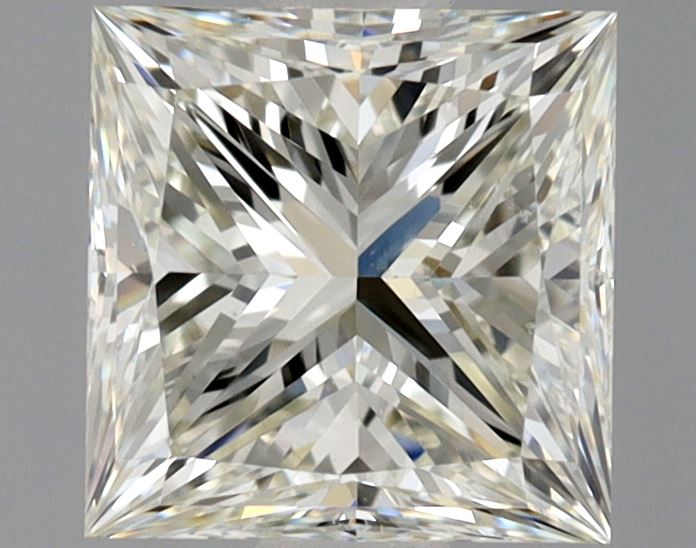 Princess 1.01 Ct. J VS2 -  EX VG
