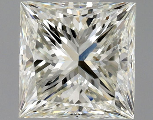 Princess 1.01 Ct. J VS2 -  EX VG