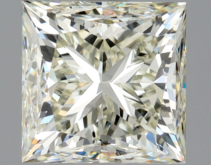 Princess 1.9 Ct. L VS2 -  EX VG