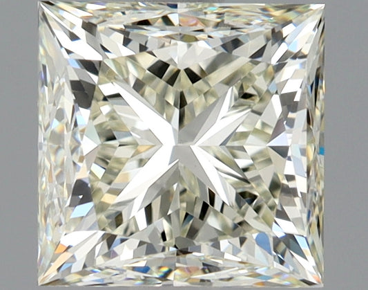 Princess 1.9 Ct. L VS2 -  EX VG