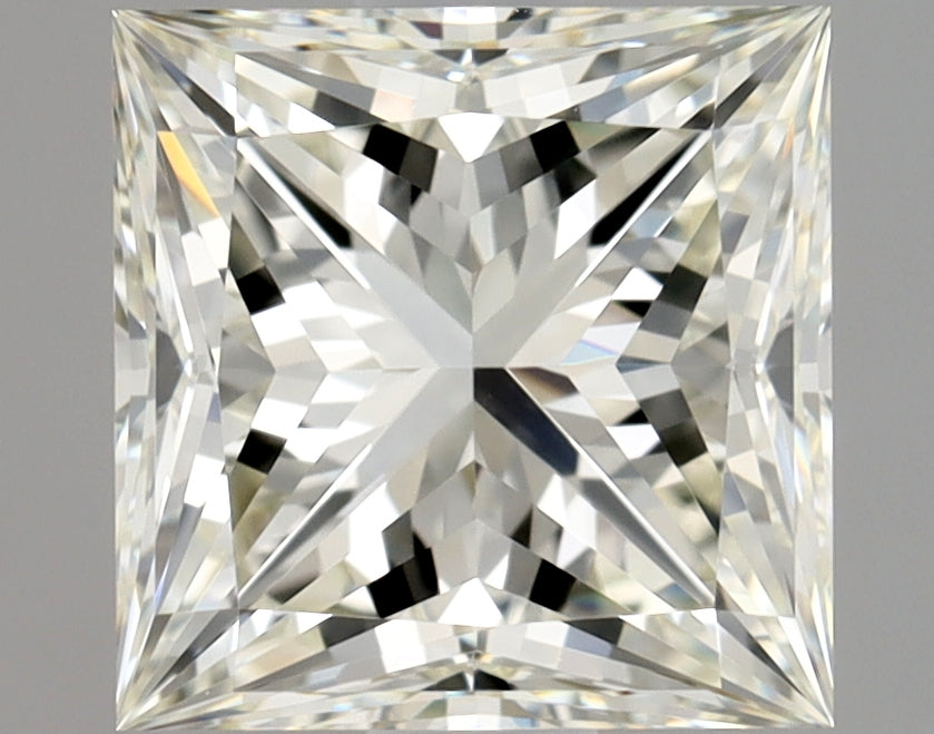 Princess 1.83 Ct. K VVS1 -  EX EX