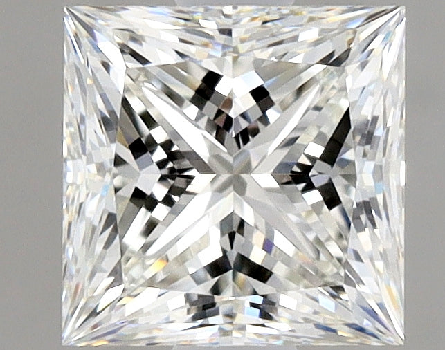 Princess 1.3 Ct. H VS1 -  EX EX