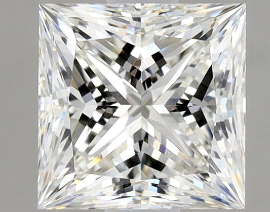Princess 1.3 Ct. H VS1 -  EX EX