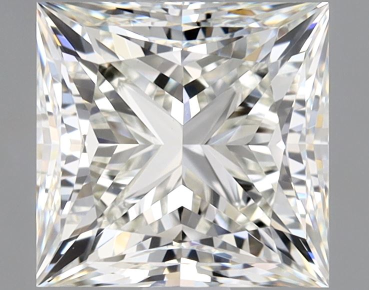 Princess 1.8 Ct. J VS1 -  EX EX