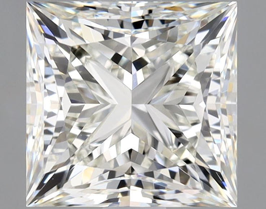 Princess 1.8 Ct. J VS1 -  EX EX