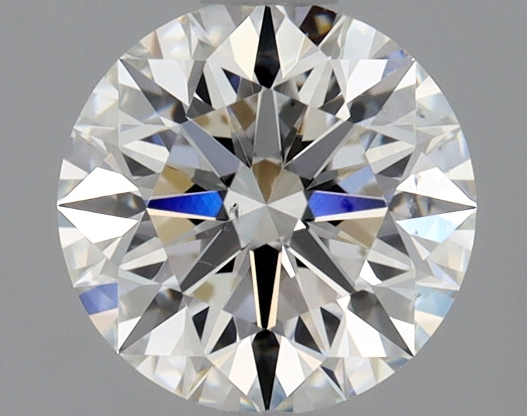 Round 0.9 Ct. G SI1 - EX EX EX