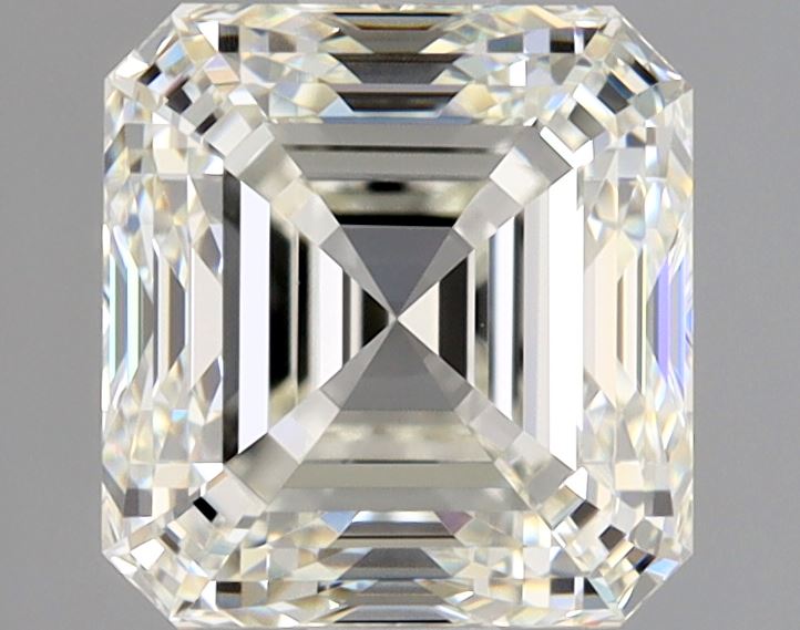 Emerald 1.5 Ct. K VVS1 -  EX EX