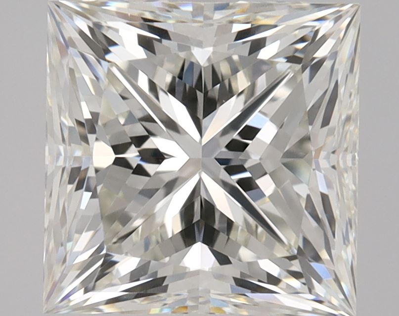 Princess 1.9 Ct. J VS1 -  EX VG