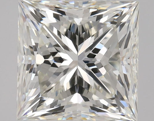 Princess 1.9 Ct. J VS1 -  EX VG