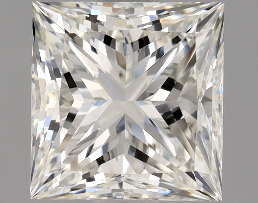 Princess 1.5 Ct. I VS1 -  VG VG