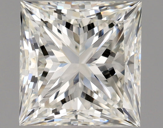 Princess 1.5 Ct. I VS1 -  VG VG
