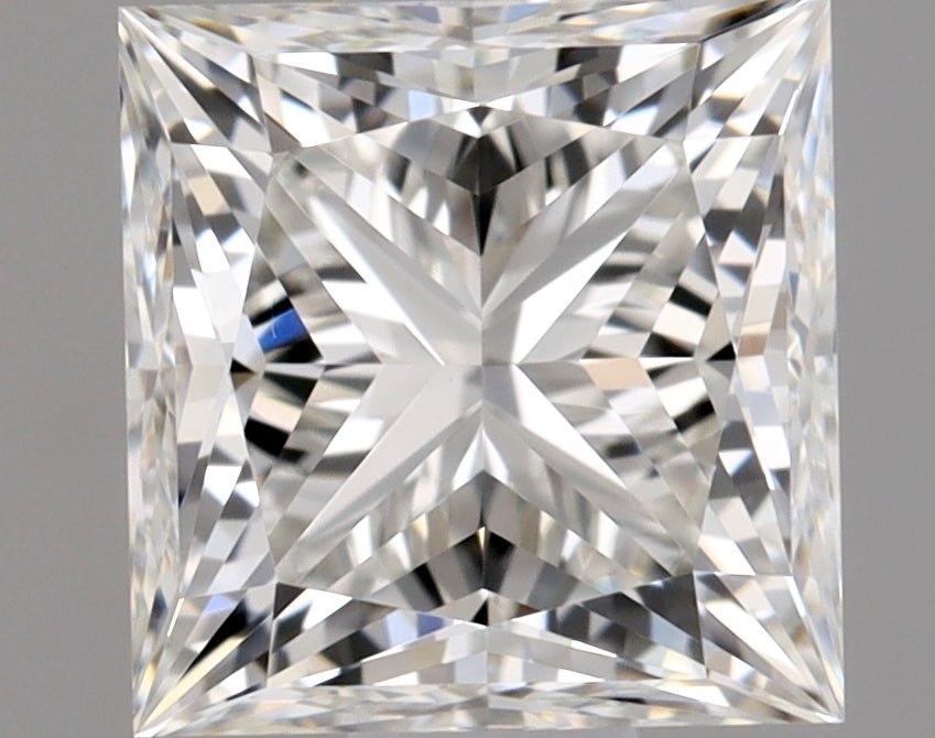 Princess 1.02 Ct. H VS1 -  EX VG