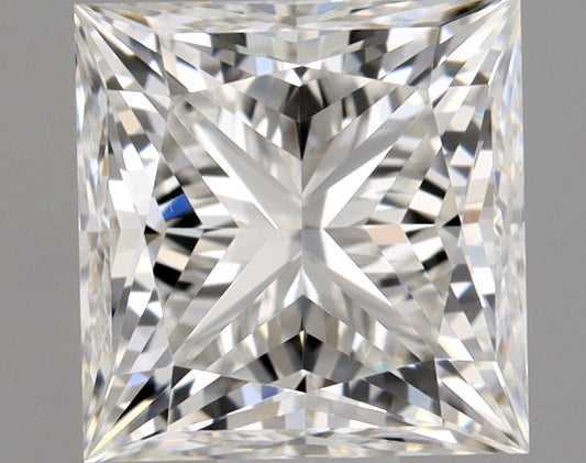 Princess 1.02 Ct. H VS1 -  EX VG