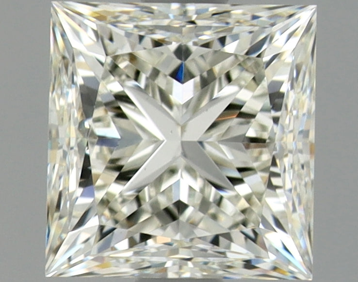 Princess 1.5 Ct. J VS1 -  EX VG