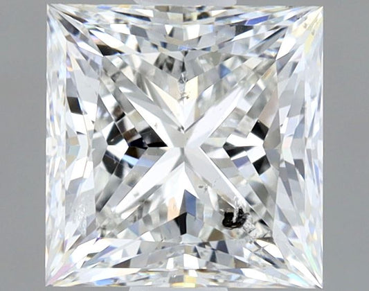 Princess 1.03 Ct. G SI2 -  EX EX