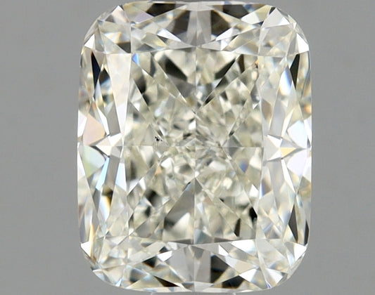 Cushion 1 Ct. J SI1 -  EX EX