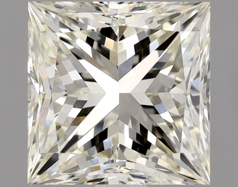 Princess 2.01 Ct. K VVS2 -  EX VG