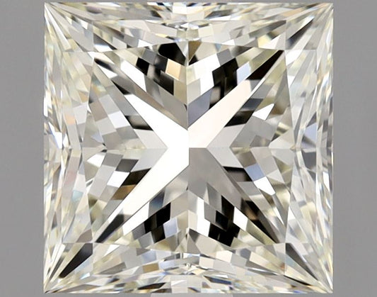 Princess 2.01 Ct. K VVS2 -  EX VG