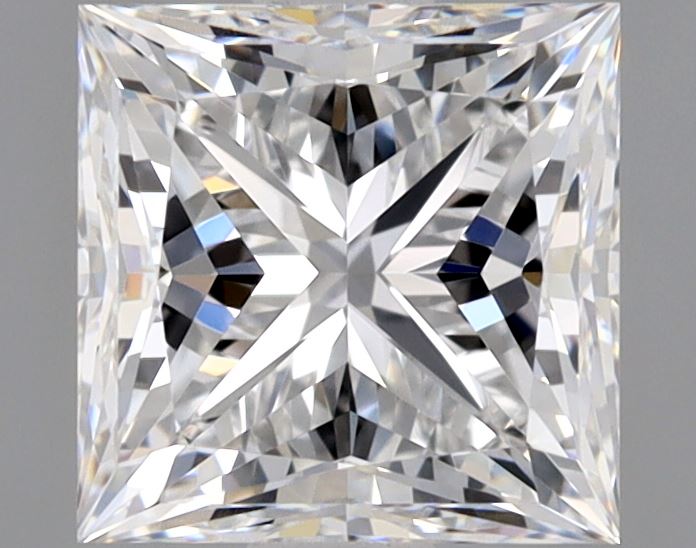 Princess 1.2 Ct. E VVS2 -  EX EX