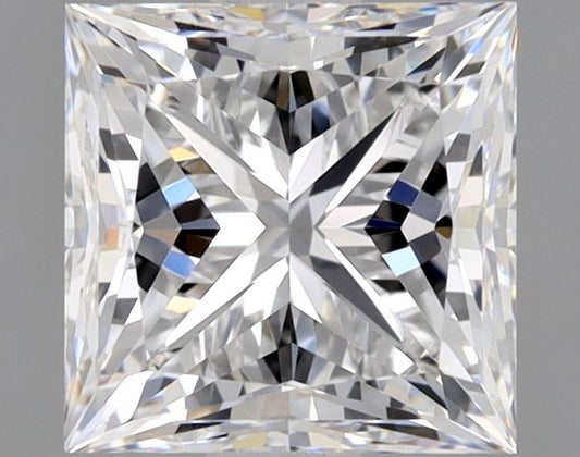 Princess 1.2 Ct. E VVS2 -  EX EX