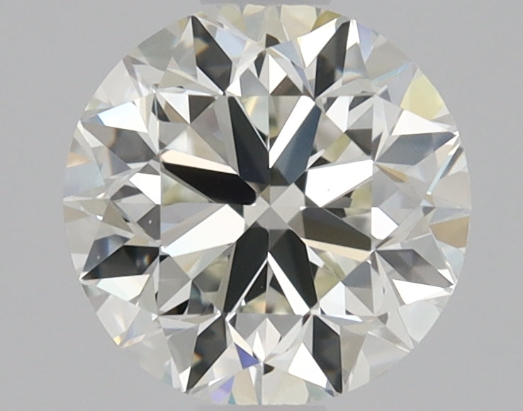 Round 0.8 Ct. I VS1 - VG VG VG