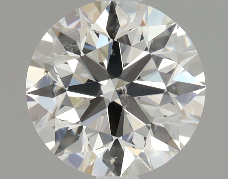 Round 0.9 Ct. I SI2 - EX EX EX
