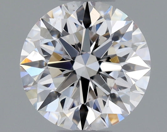 Round 0.4 Ct. FP SI1 -  EX EX