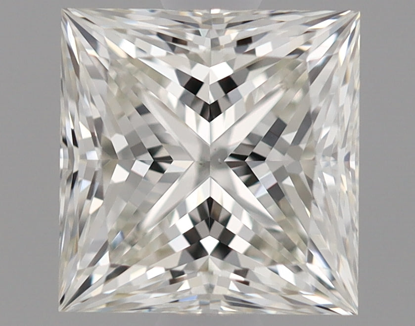 Princess 1.2 Ct. J VS2 -  EX EX