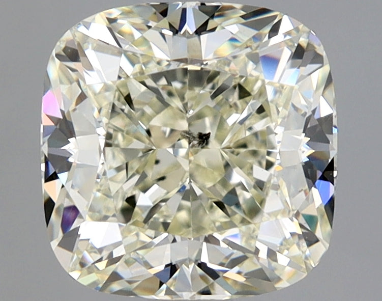 Cushion 2.04 Ct. K SI2 -  EX VG