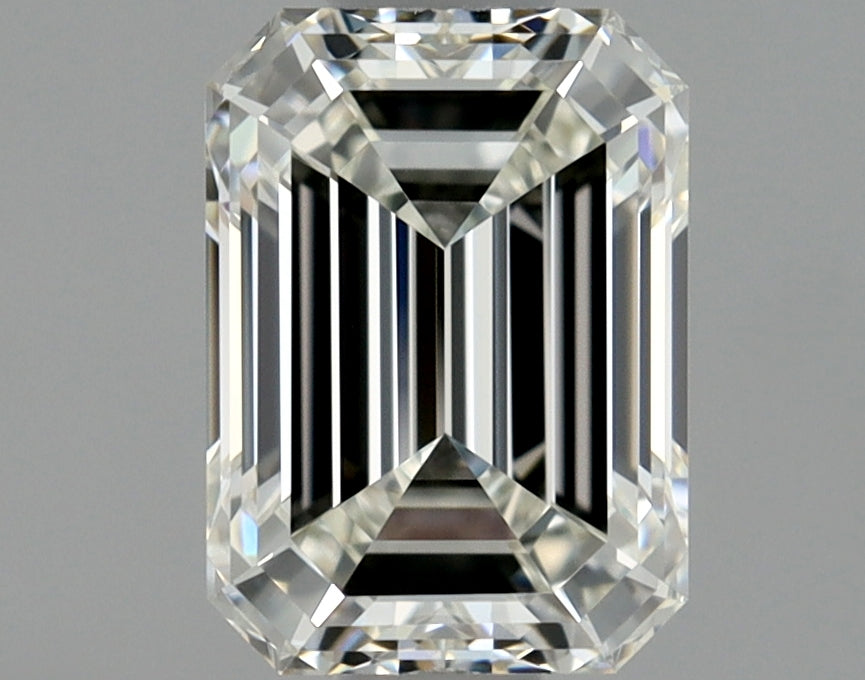 Emerald 0.81 Ct. I VVS1 -  EX EX