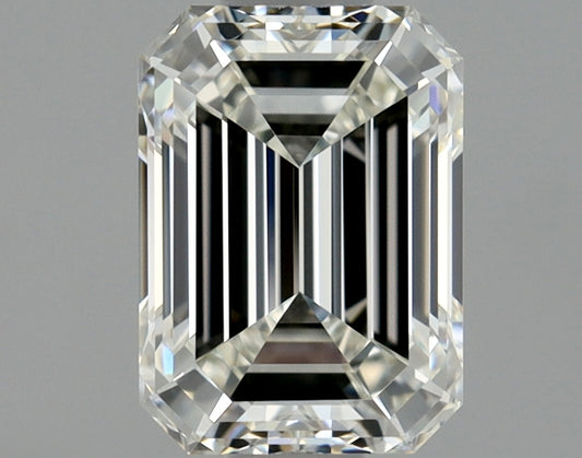 Emerald 0.81 Ct. I VVS1 -  EX EX