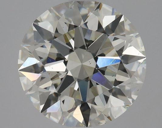 Round 1.91 Ct. I VS2 - EX EX EX