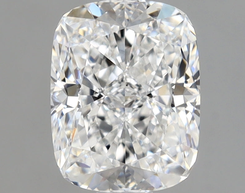 Cushion 1 Ct. E VS1 -  EX EX
