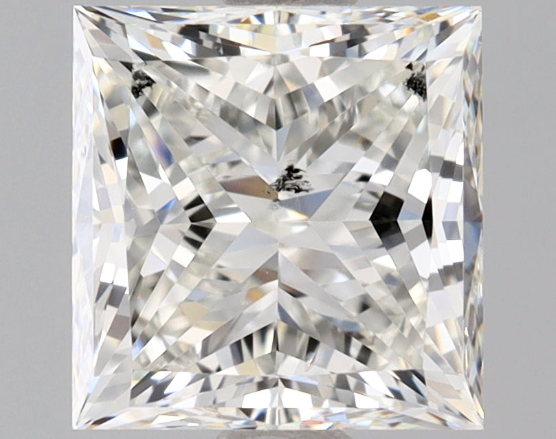 Princess 1.5 Ct. H SI1 -  EX VG