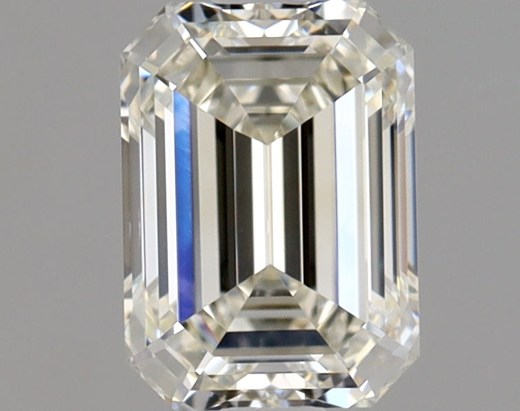 Emerald 1.01 Ct. K VS2 -  EX EX