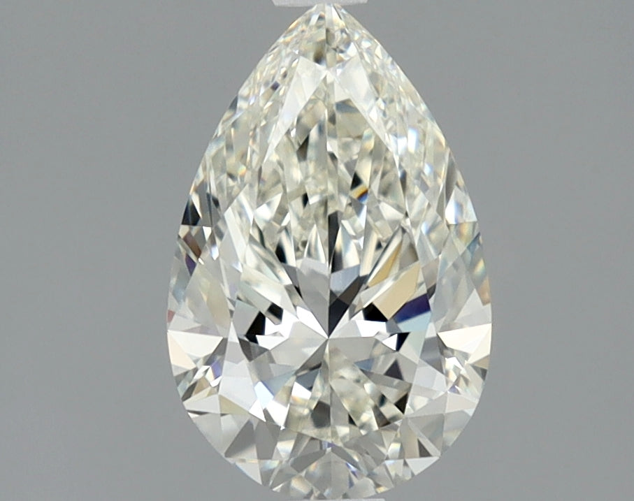 Pear 1.23 Ct. J VS1 -  EX EX