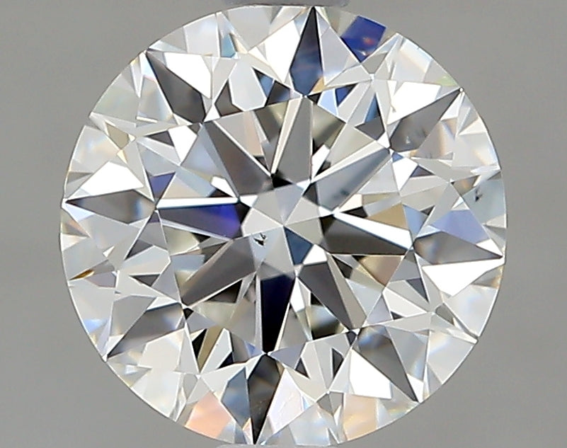 Round 1.41 Ct. G VS2 - EX EX EX