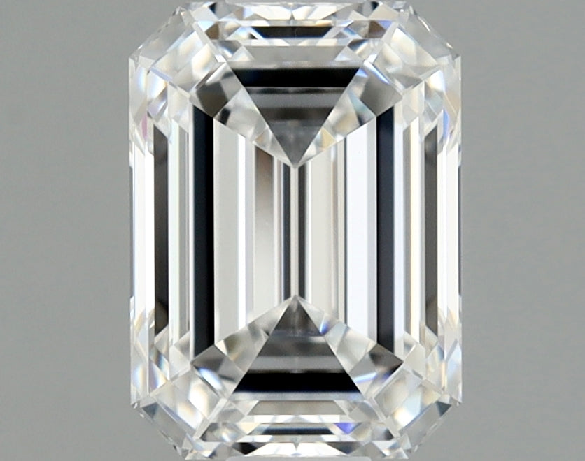 Emerald 1.01 Ct. E VVS2 -  EX EX