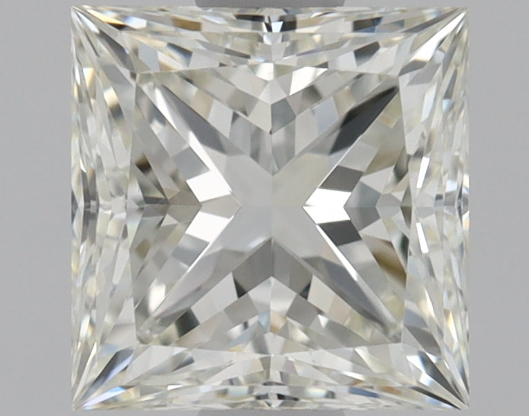 Princess 1.02 Ct. J VS1 -  EX VG