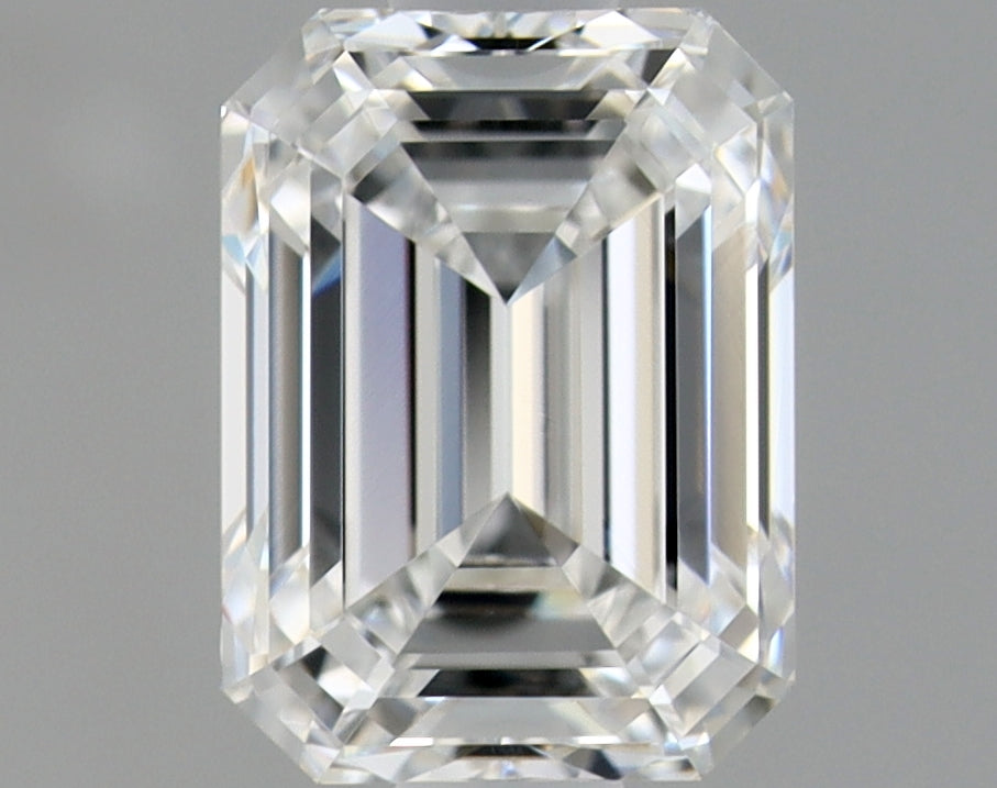 Emerald 1.01 Ct. E VVS1 -  VG VG