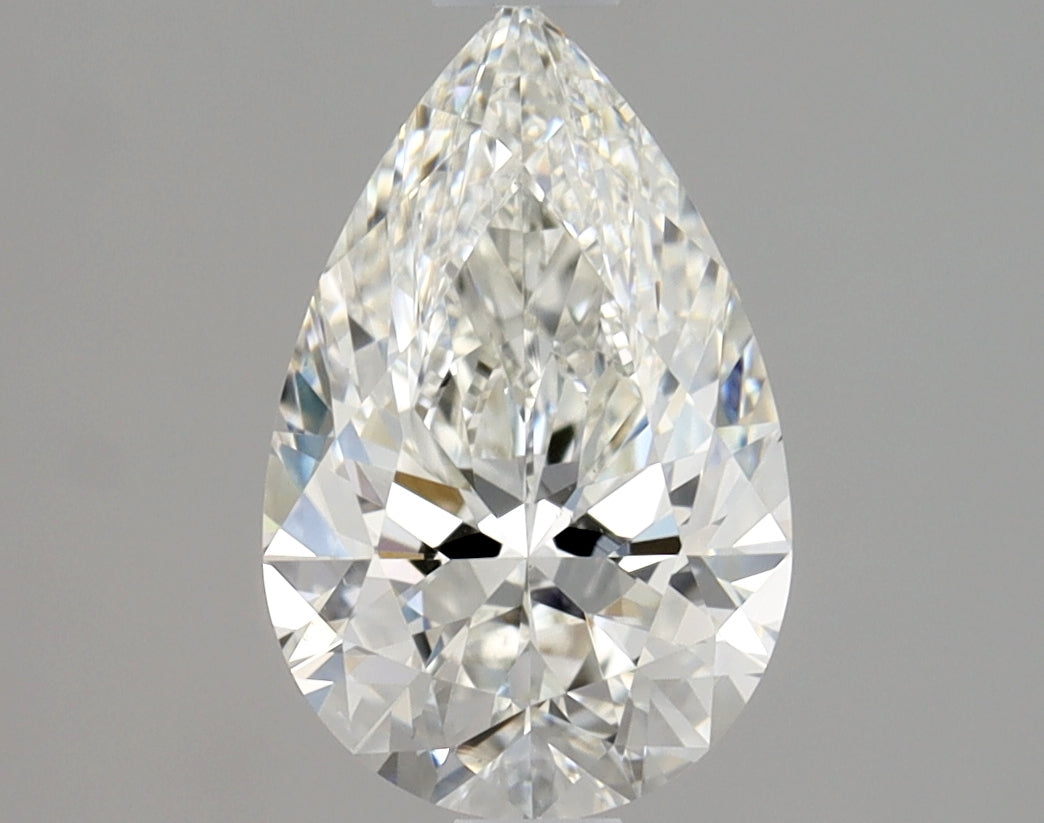 Pear 1.21 Ct. I VS2 -  EX EX