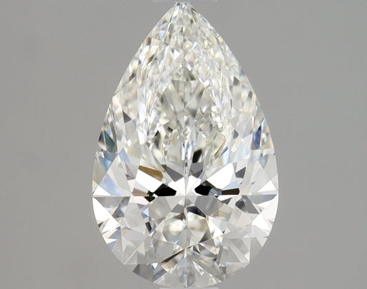 Pear 1.21 Ct. I VS2 -  EX EX