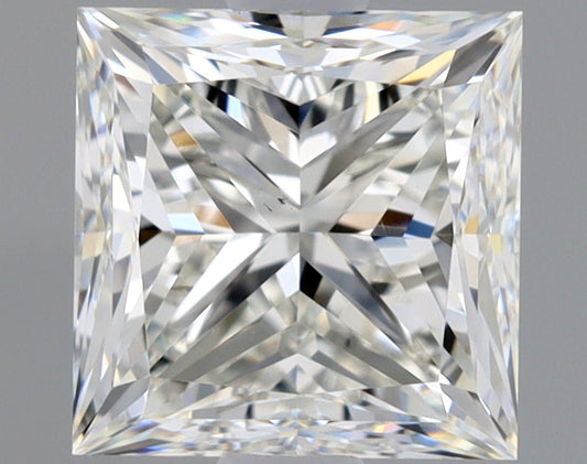Princess 1.2 Ct. J VS2 -  VG VG