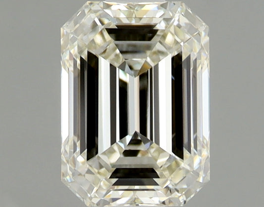 Emerald 0.9 Ct. J VVS1 -  EX EX