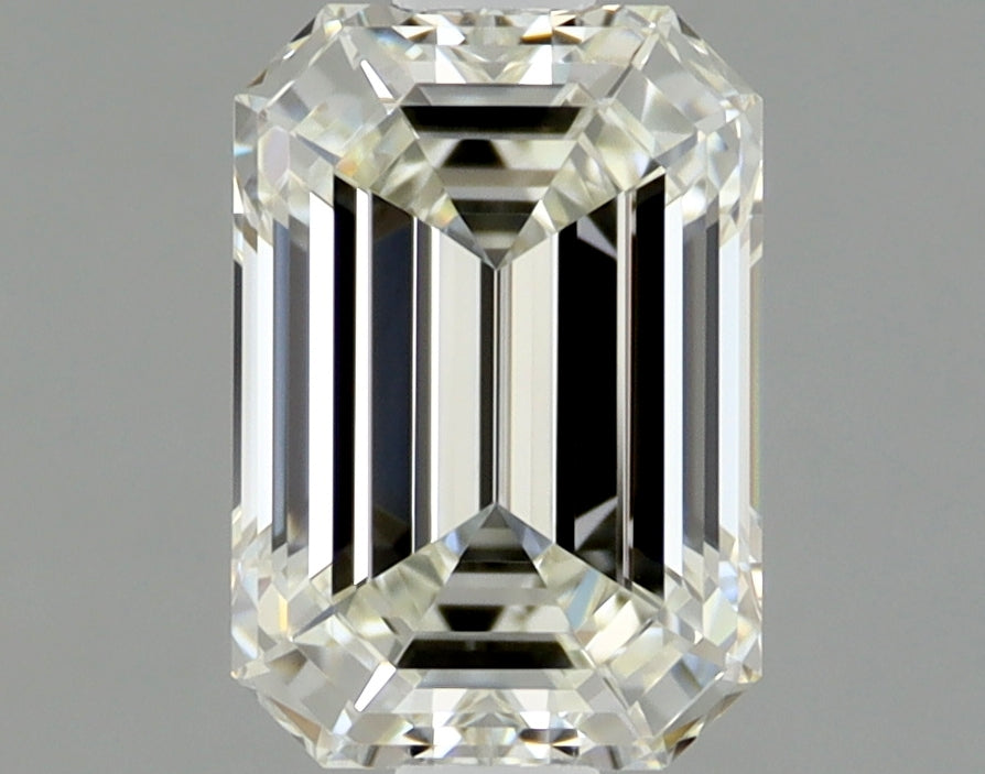 Emerald 1 Ct. K VVS1 -  EX VG