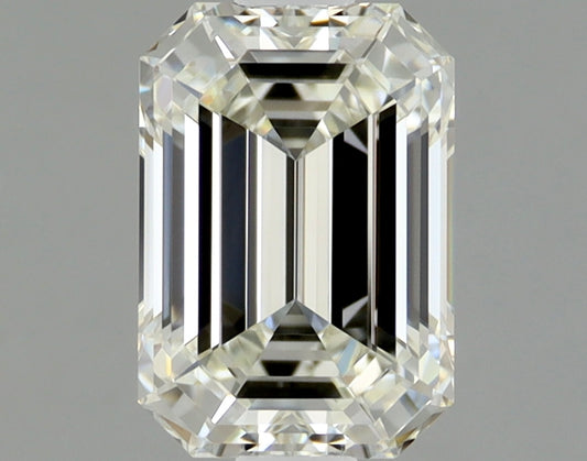 Emerald 1 Ct. K VVS1 -  EX VG
