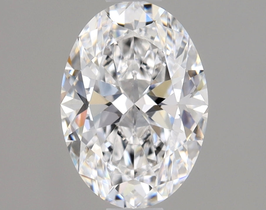 Oval 1.01 Ct. D VS2 -  EX EX