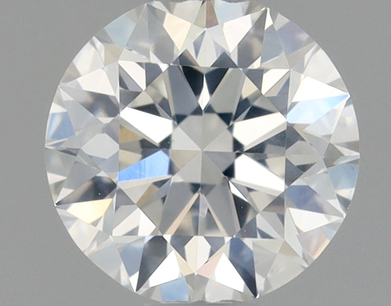 Round 0.61 Ct. G SI1 - EX EX EX