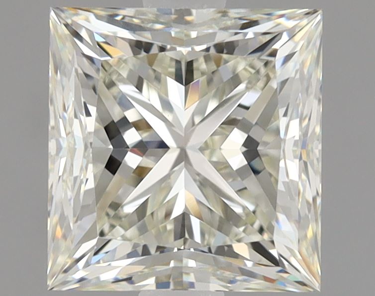 Princess 1.7 Ct. L VVS2 -  EX VG